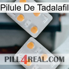 Tadalafil Pill 25
